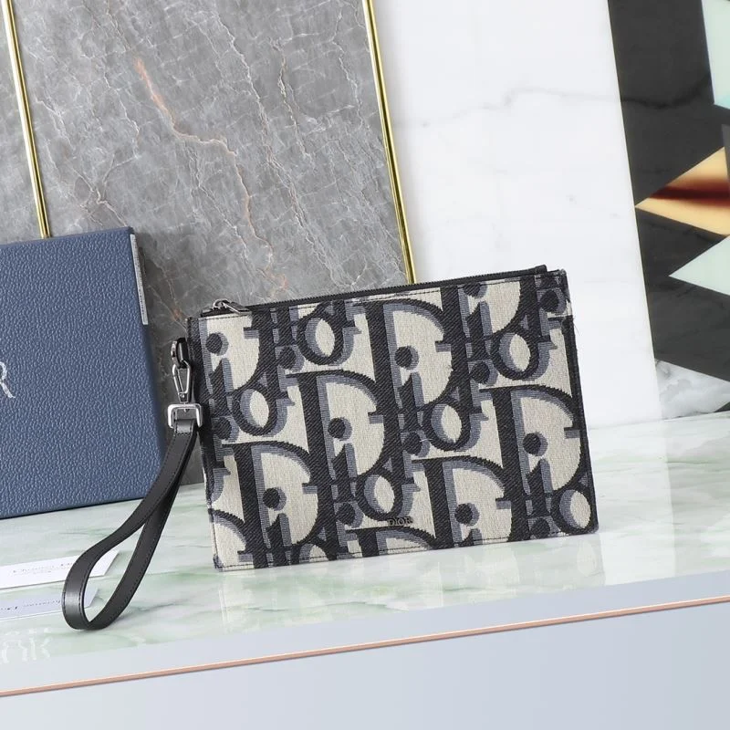 Christian Dior Clutch Bags Breathable 46470