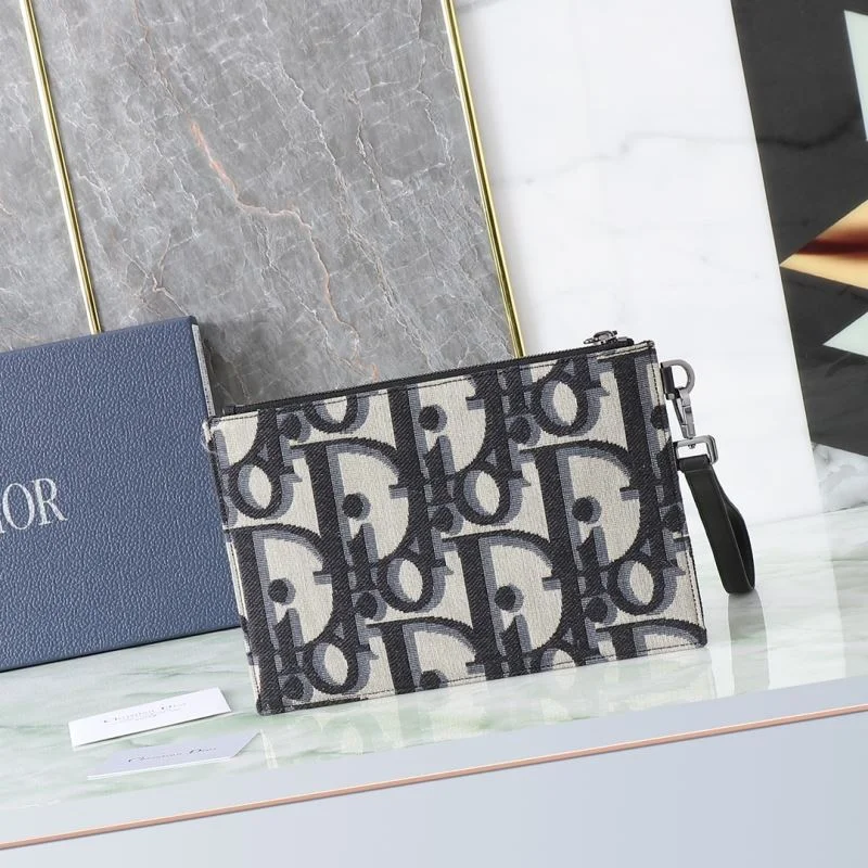 Christian Dior Clutch Bags Breathable 46470