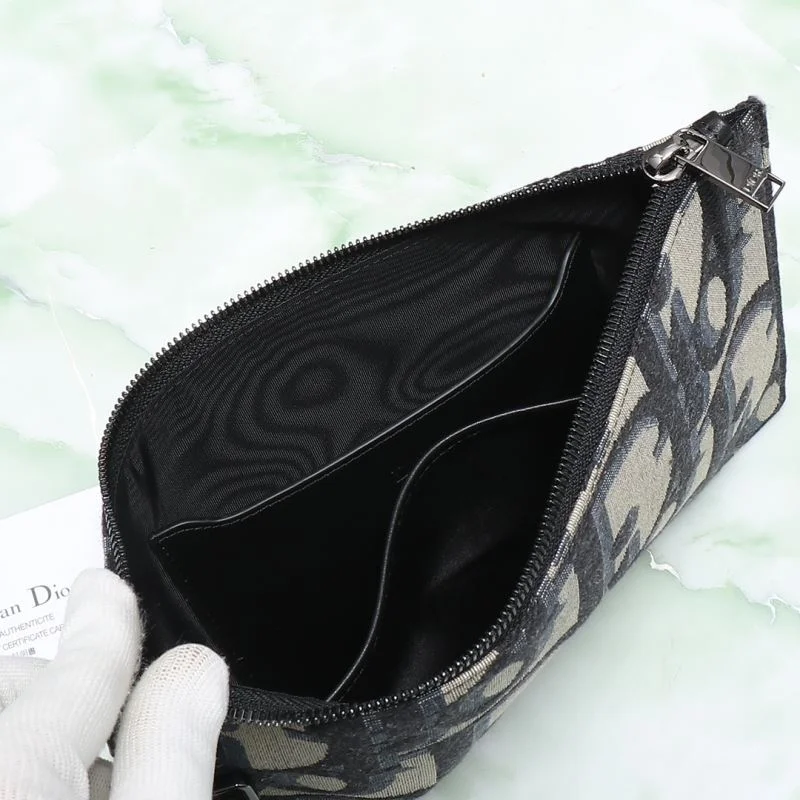 Christian Dior Clutch Bags Breathable 46470