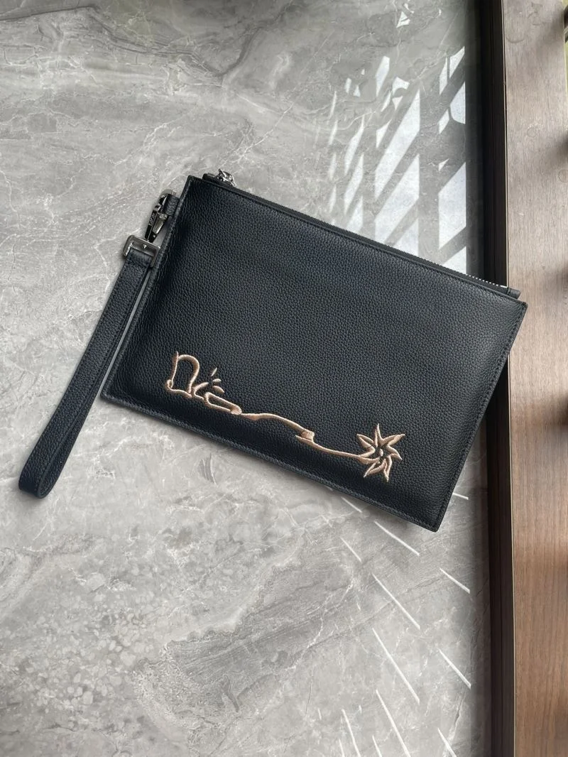 Christian Dior Clutch Bags Packable 46472