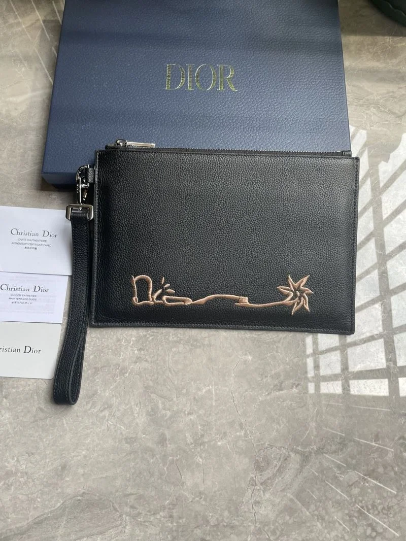 Christian Dior Clutch Bags Packable 46472
