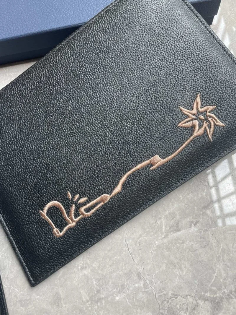 Christian Dior Clutch Bags Packable 46472