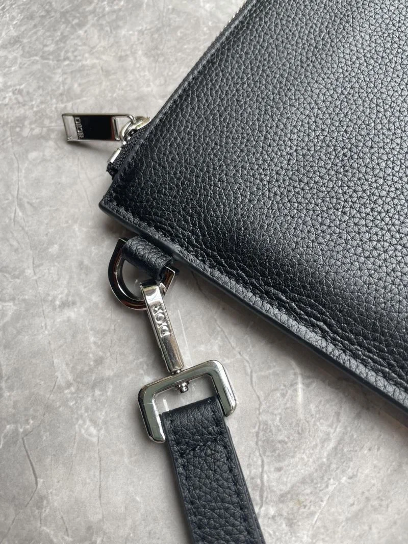Christian Dior Clutch Bags Packable 46472