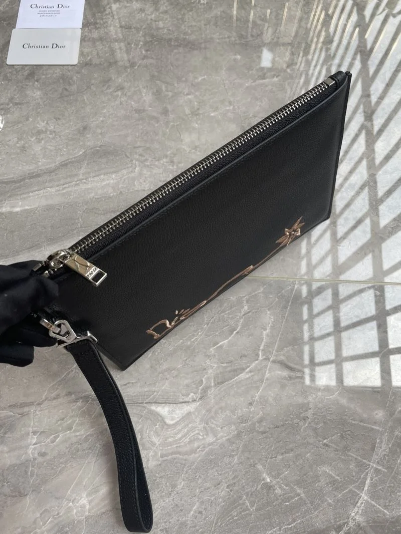 Christian Dior Clutch Bags Packable 46472