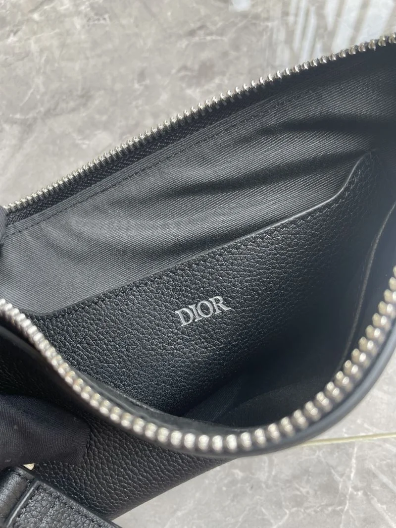 Christian Dior Clutch Bags Packable 46472