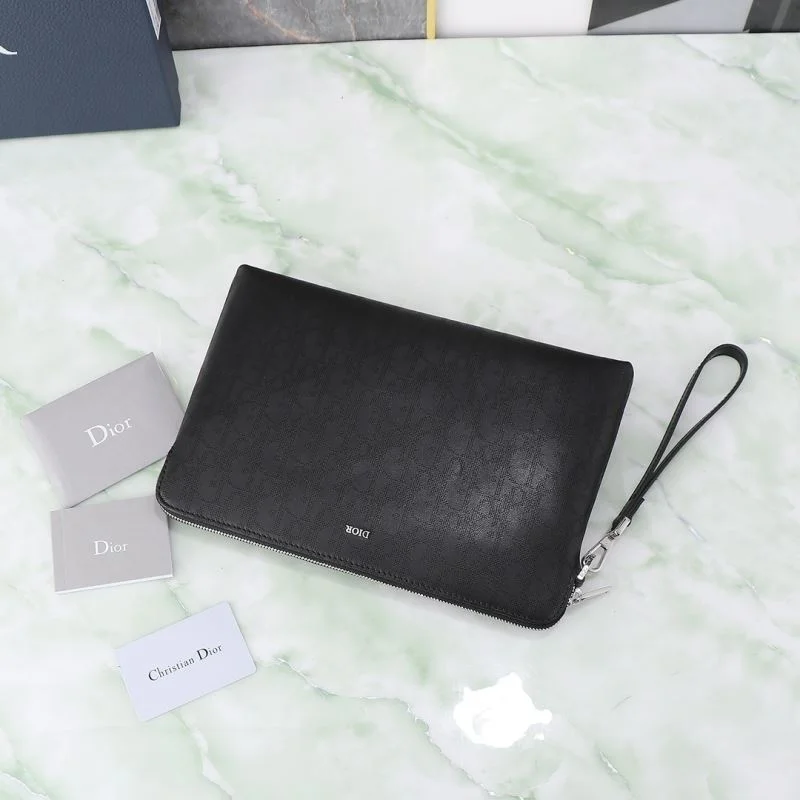 Christian Dior Clutch Bags Unisex 46465