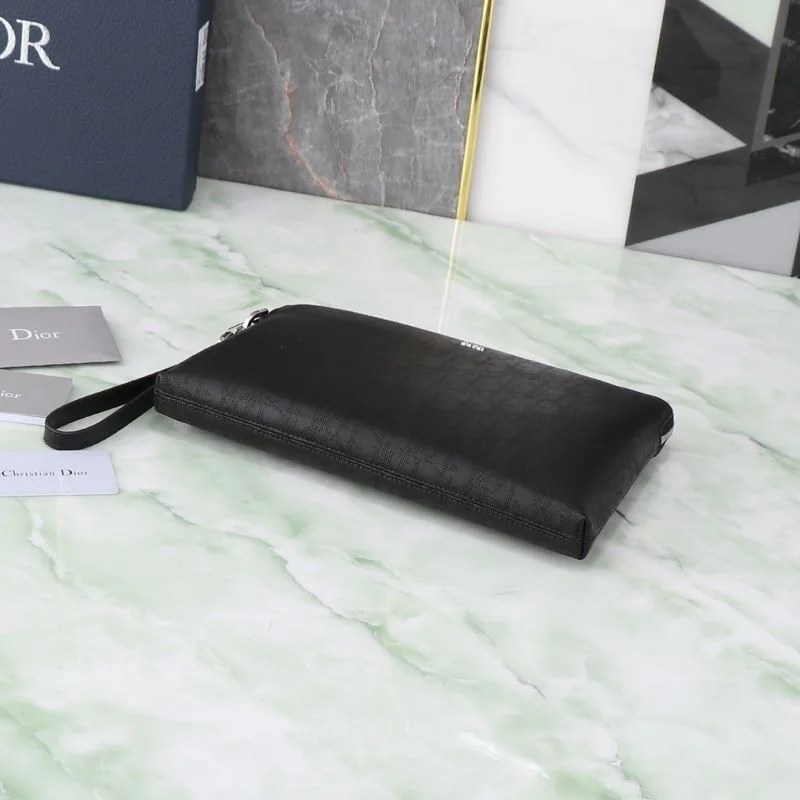 Christian Dior Clutch Bags Unisex 46465