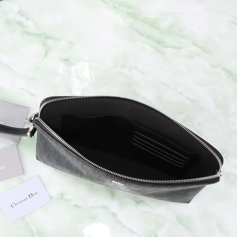 Christian Dior Clutch Bags Unisex 46465