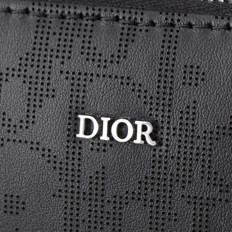 Christian Dior Clutch Bags Unisex 46465