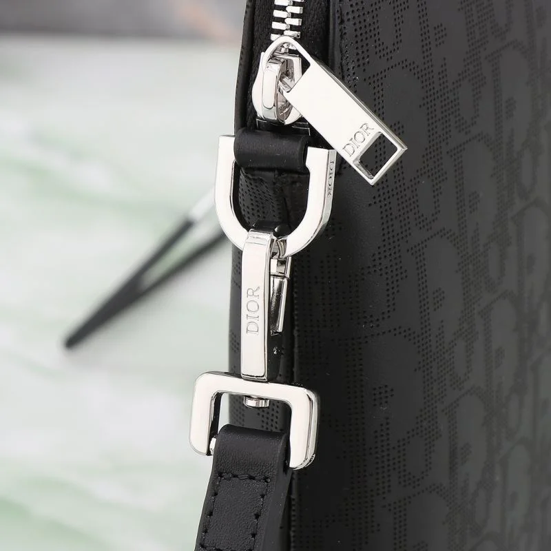 Christian Dior Clutch Bags Unisex 46465