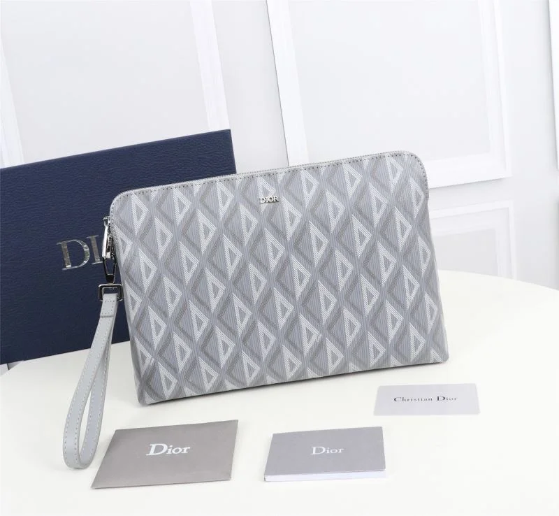 Christian Dior Clutch Bags Breathable 46466