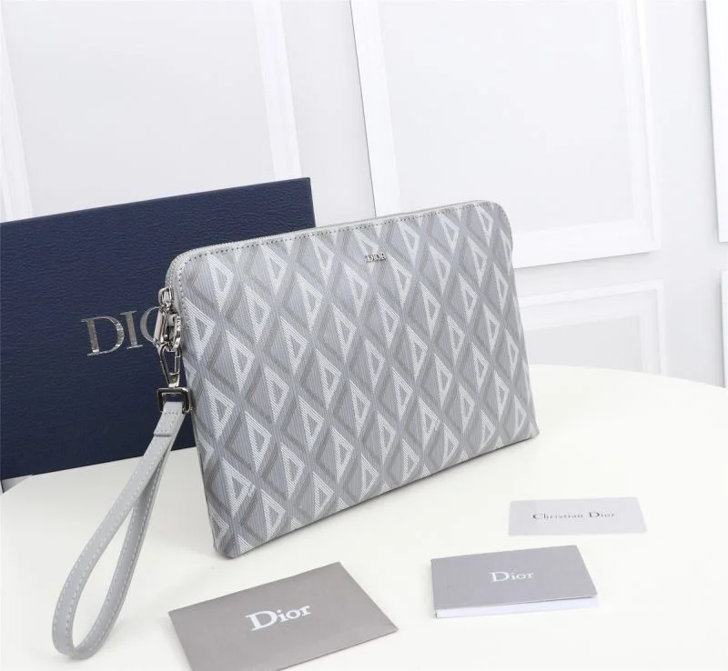 Christian Dior Clutch Bags Breathable 46466