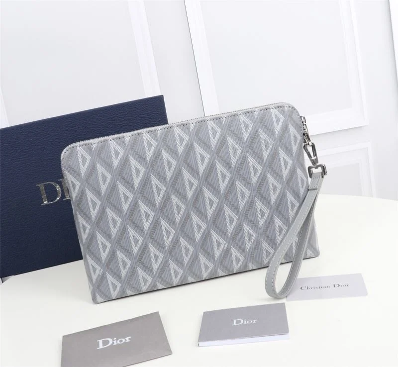 Christian Dior Clutch Bags Breathable 46466
