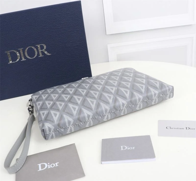 Christian Dior Clutch Bags Breathable 46466