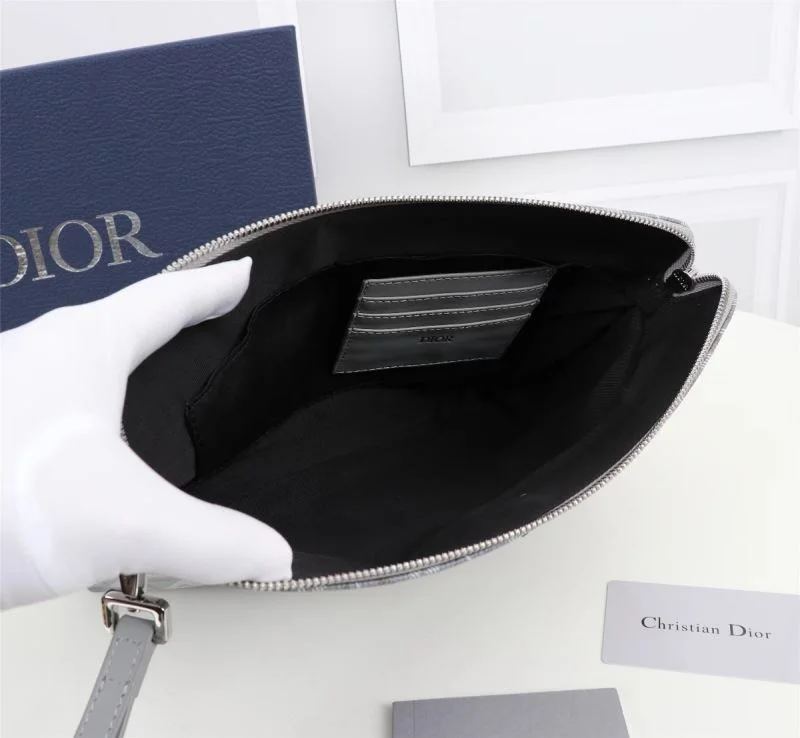 Christian Dior Clutch Bags Breathable 46466
