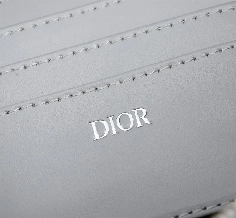 Christian Dior Clutch Bags Breathable 46466