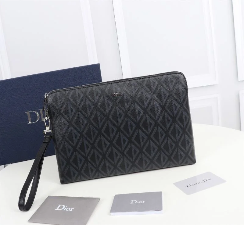 Christian Dior Clutch Bags NewStyle 46469