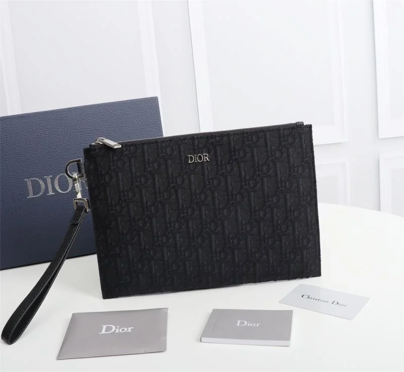 Christian Dior Clutch Bags Neat 46463