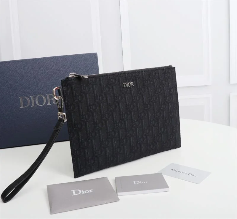 Christian Dior Clutch Bags Neat 46463