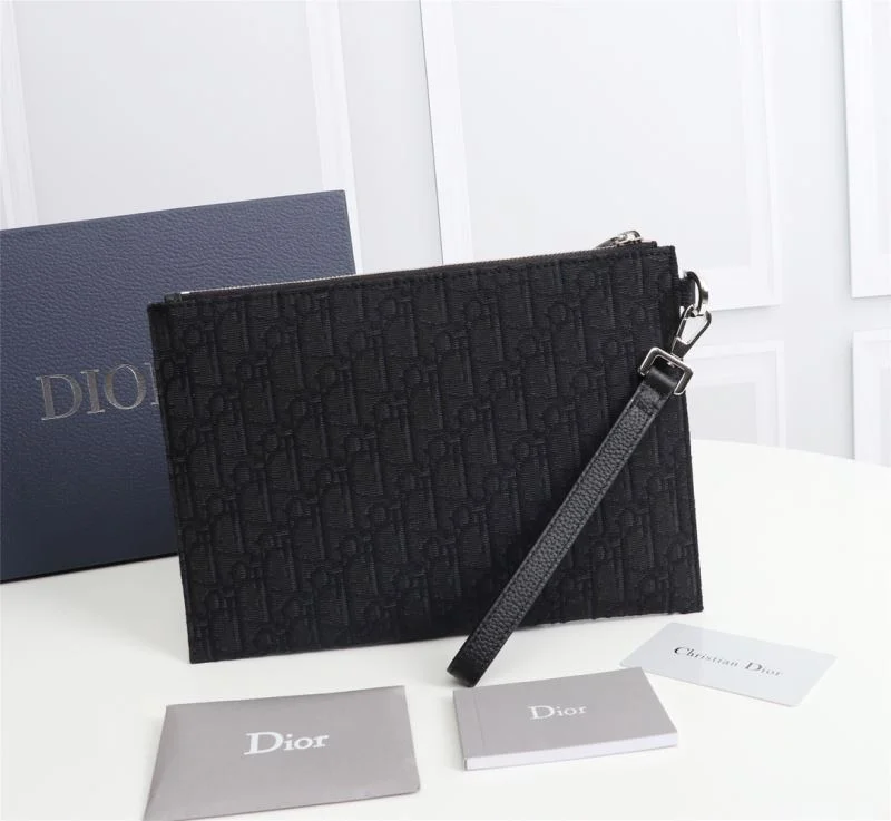 Christian Dior Clutch Bags Neat 46463
