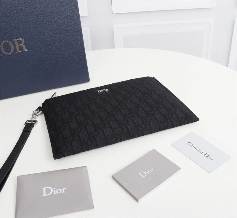 Christian Dior Clutch Bags Neat 46463