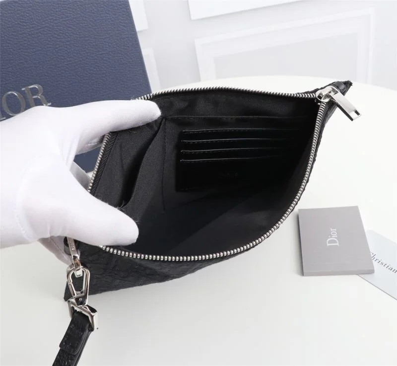 Christian Dior Clutch Bags Neat 46463