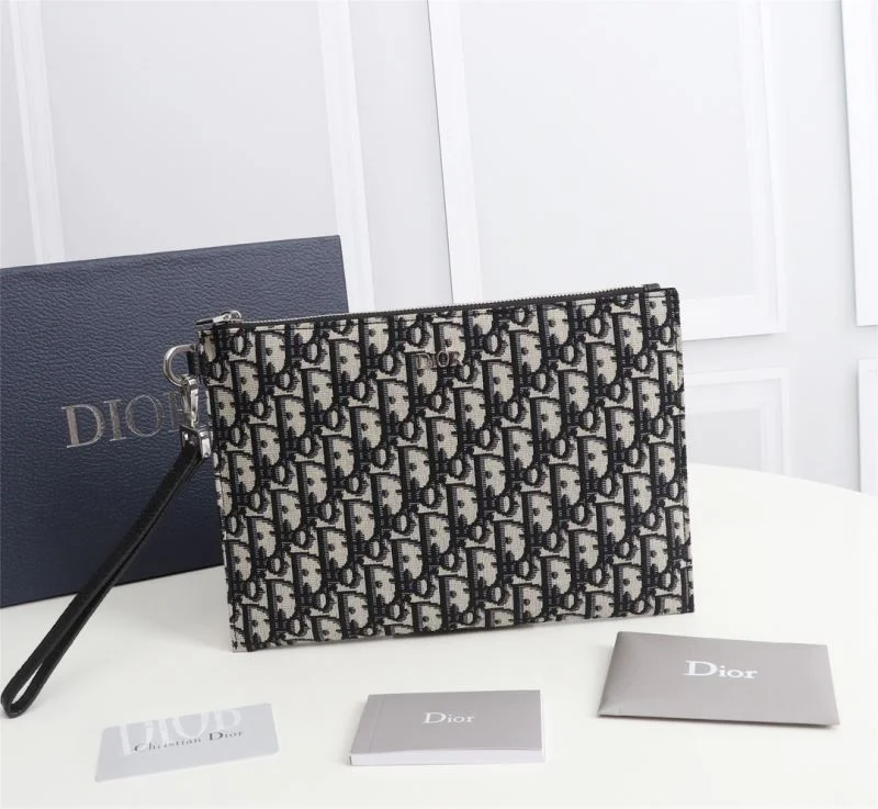 Christian Dior Clutch Bags SunProtective 46468