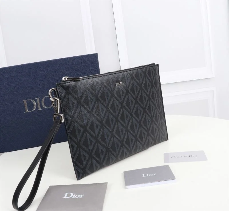 Christian Dior Clutch Bags Supportive 46510