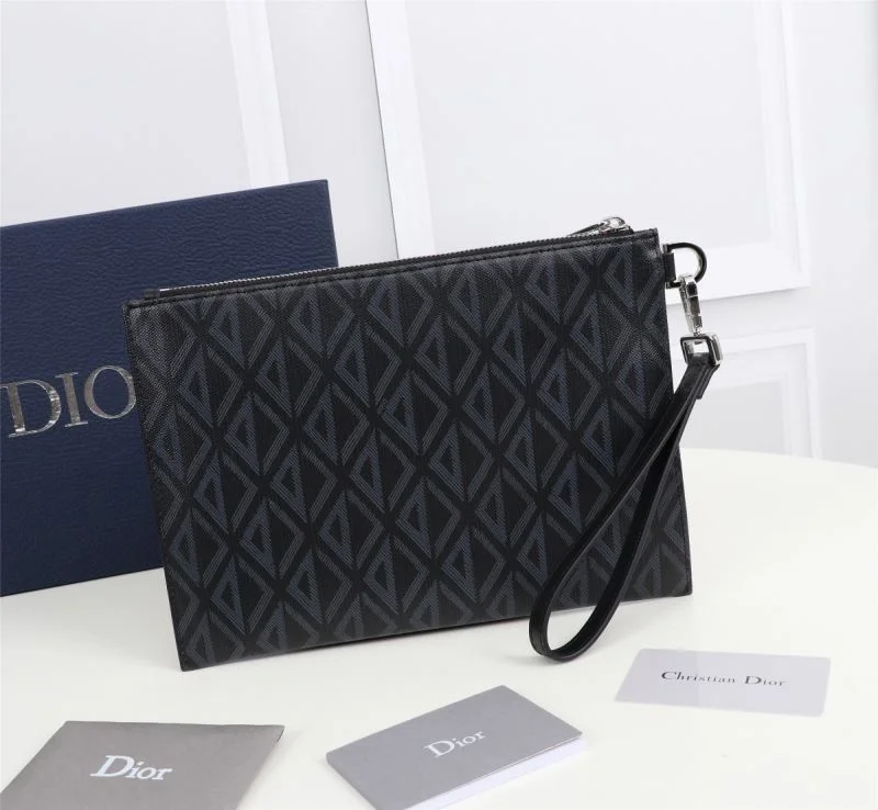 Christian Dior Clutch Bags Supportive 46510