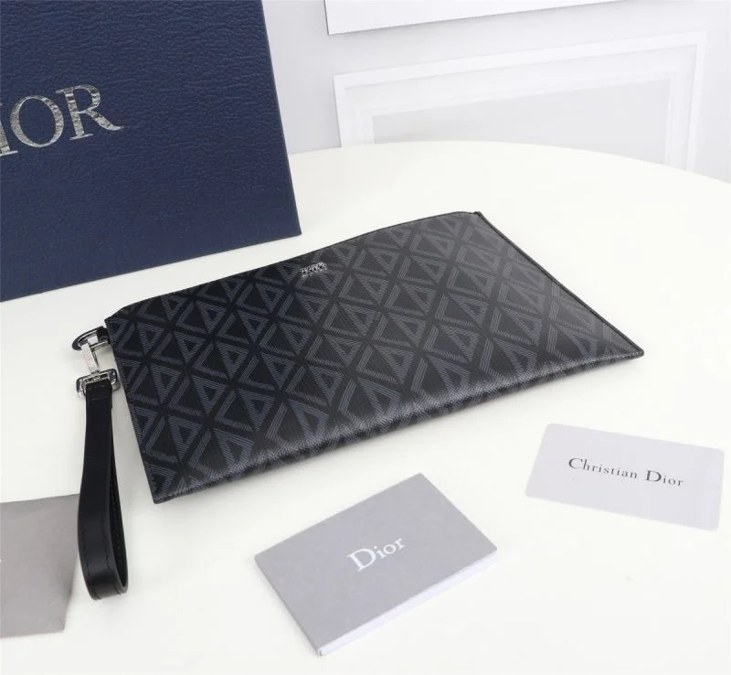 Christian Dior Clutch Bags Supportive 46510