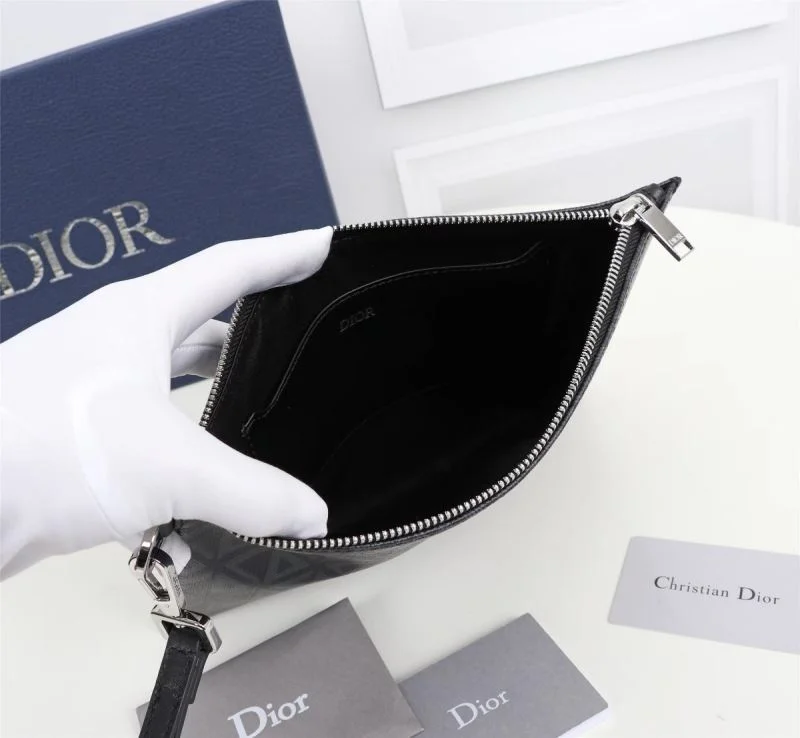 Christian Dior Clutch Bags Supportive 46510