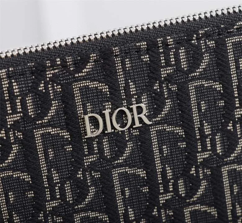 WaterResistant Christian Dior Clutch Bags 46464