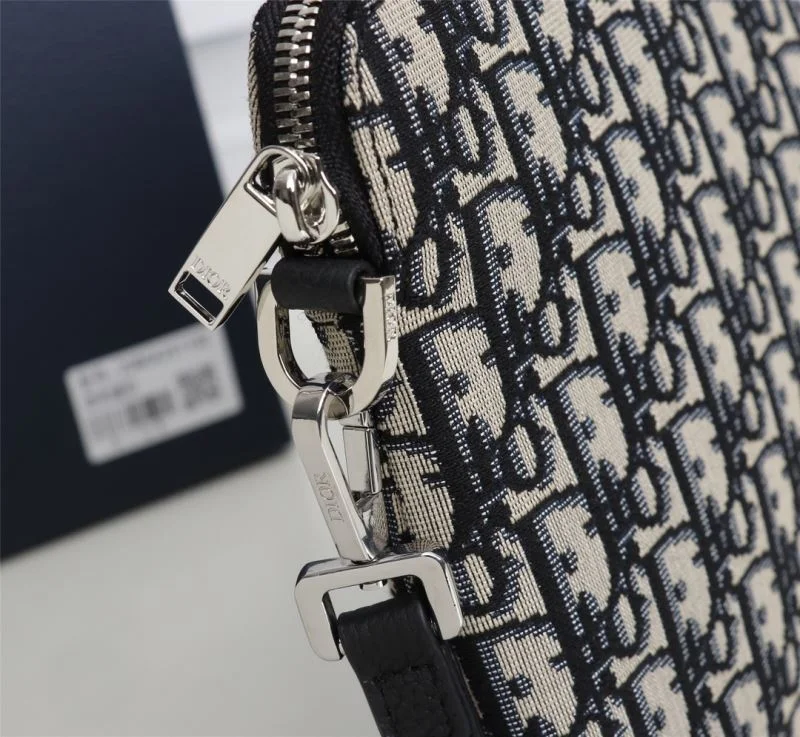 Christian Dior Clutch Bags Breathable 46460