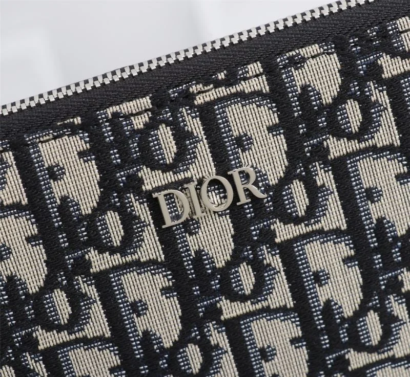 Christian Dior Clutch Bags Breathable 46460