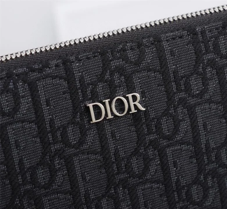 Refined Christian Dior Clutch Bags 46456
