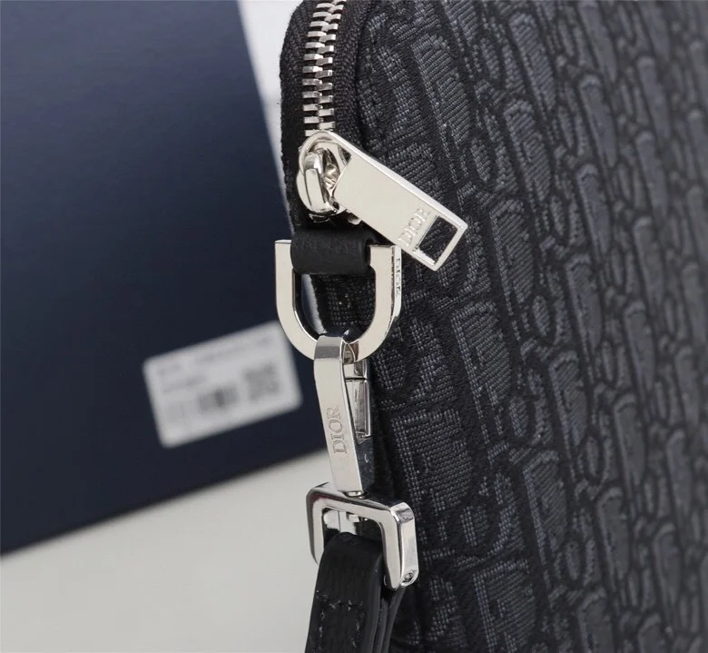 Refined Christian Dior Clutch Bags 46456