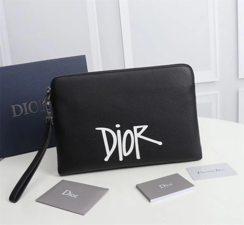 Christian Dior Clutch Bags Attractive 46462