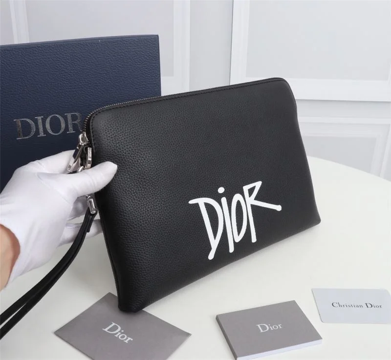 Christian Dior Clutch Bags Attractive 46462