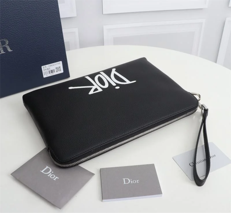 Christian Dior Clutch Bags Attractive 46462