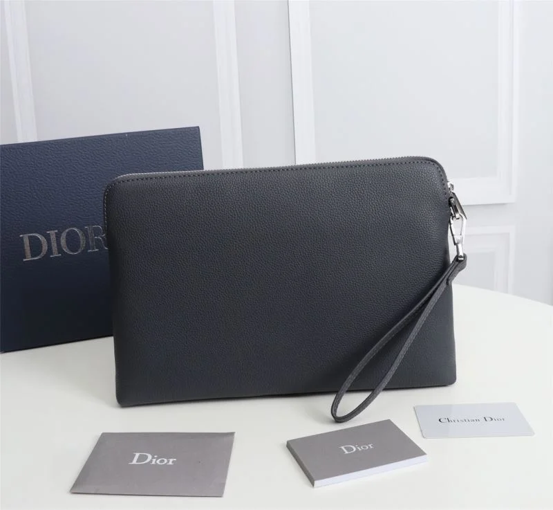 Christian Dior Clutch Bags TimelessDesign 46509