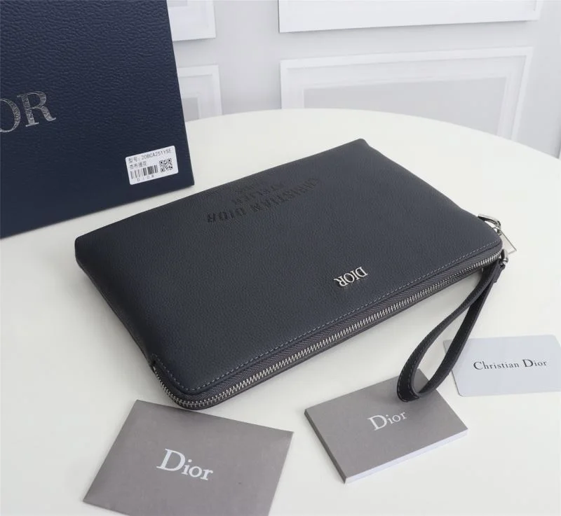 Christian Dior Clutch Bags TimelessDesign 46509
