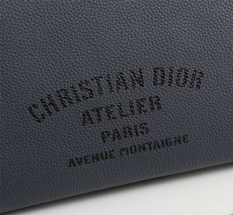 Christian Dior Clutch Bags TimelessDesign 46509