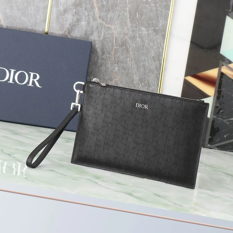 Lightweight Christian Dior Clutch Bags 46454