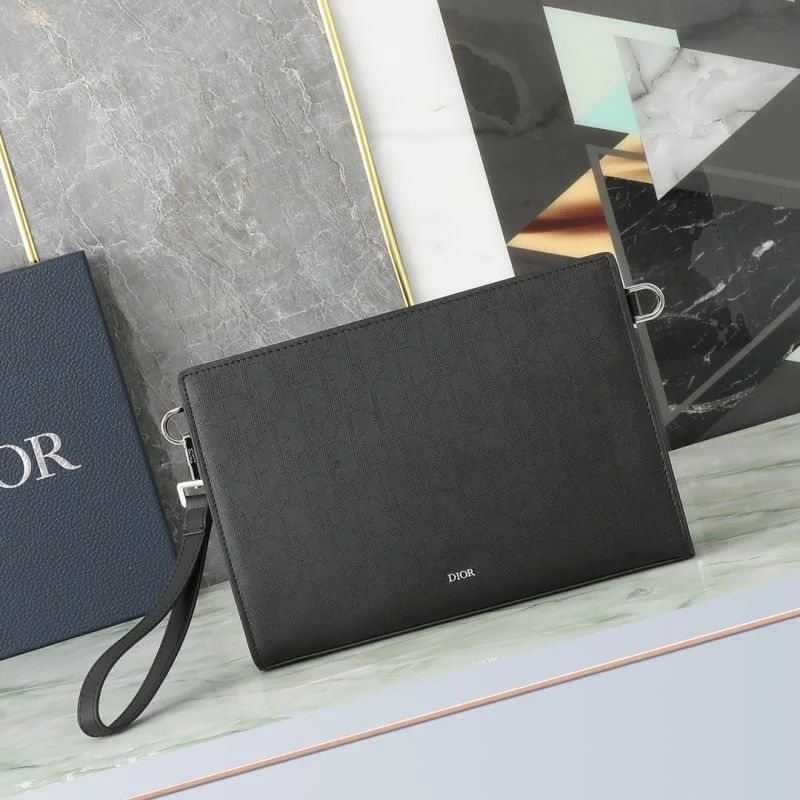 TravelReady Christian Dior Clutch Bags 46493