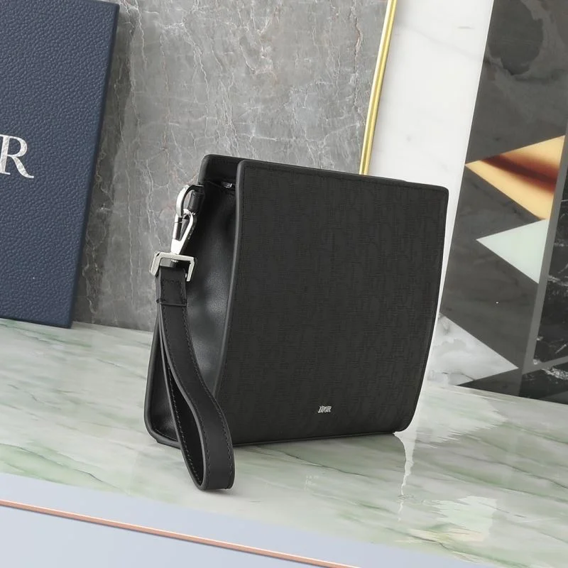 TravelReady Christian Dior Clutch Bags 46493