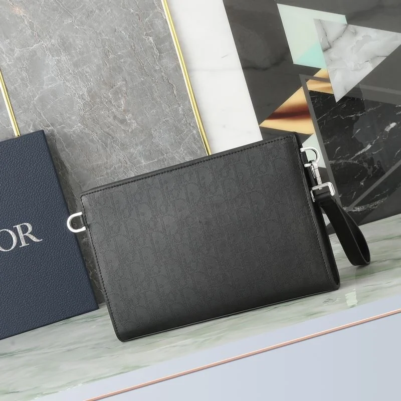 TravelReady Christian Dior Clutch Bags 46493