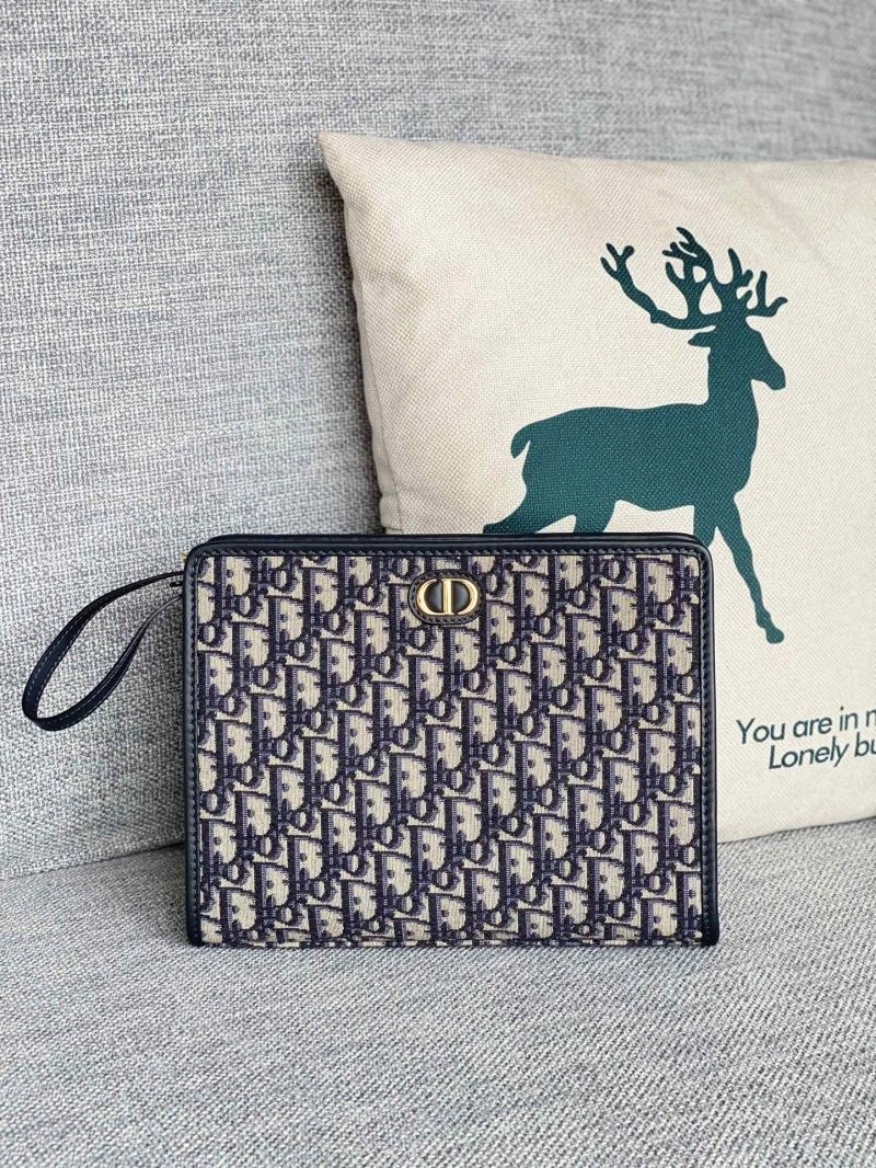 Christian Dior Clutch Bags Youthful 57072