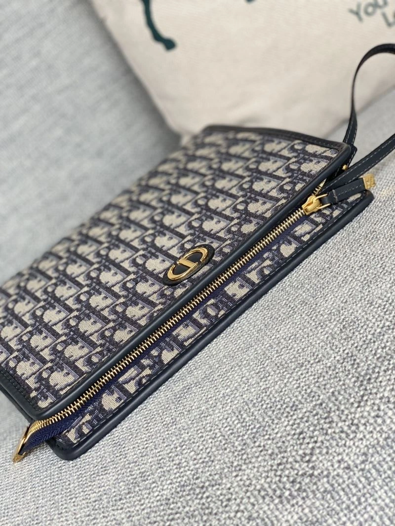 Christian Dior Clutch Bags Youthful 57072