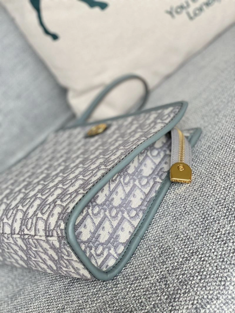 Packable Christian Dior Clutch Bags 57068