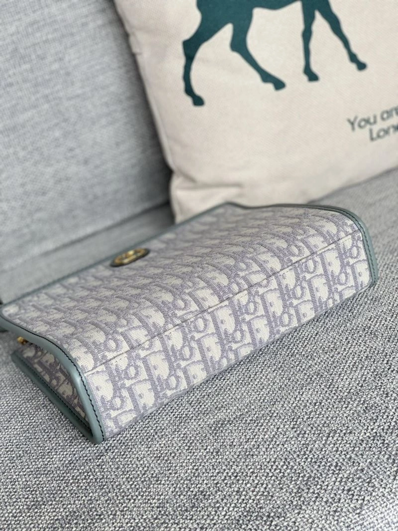 Packable Christian Dior Clutch Bags 57068